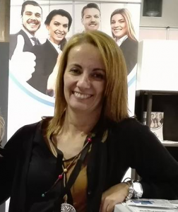 Nisia Martins